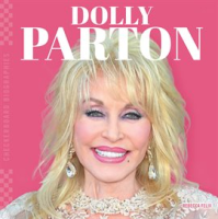 Dolly Parton by Felix, Rebecca