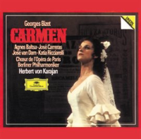 Bizet : Carmen by Various Artists