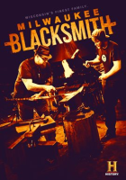 Milwaukee Blacksmith - Season 1 by Fox, Vivica A