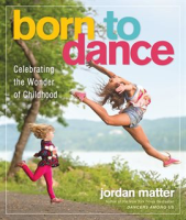Born to Dance by Matter, Jordan