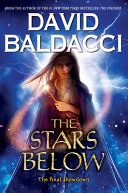 The stars below by Baldacci, David