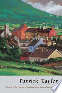 An Irish country village. (Irish country novel, #2.) by Taylor, Patrick