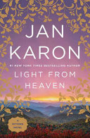 Light from heaven by Karon, Jan