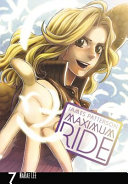 Maximum Ride, the manga by Lee, NaRae