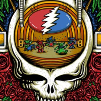 Hollywood Bowl, Los Angeles, CA, 6/4/2019 (Live) by Dead & Company