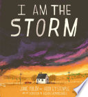 I am the storm by Yolen, Jane