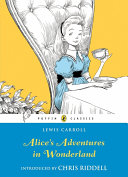 Alice's adventures in Wonderland by Carroll, Lewis