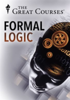 Introduction to Formal Logic by The Great Courses