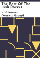The_best_of_the_Irish_Rovers