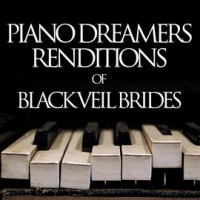 Piano Dreamers Renditions Of Black Veil Brides by Piano Dreamers