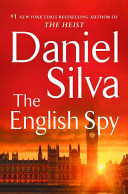 The English spy by Silva, Daniel