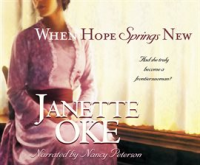 When hope springs new by Oke, Janette