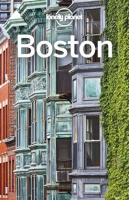Lonely Planet Boston by Planet, Lonely