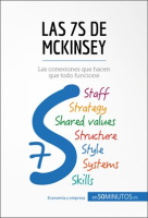Las 7S de McKinsey by 50minutos