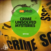 Crime Unsolved Mysteries by Bob Bradley