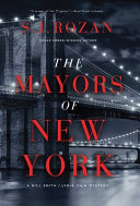 The mayors of New York by Rozan, S. J