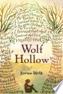 Wolf Hollow by Wolk, Lauren