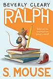 Ralph S. Mouse by Cleary, Beverly