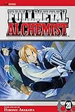 Fullmetal Alchemist by Arakawa, Hiromu