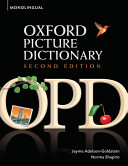 Oxford_picture_dictionary__Monolingual