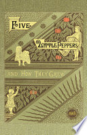 Five little Peppers and how they grew by Sidney, Margaret
