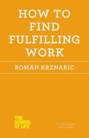 How_to_find_fulfilling_work
