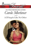 A D'Angelo Like No Other by Mortimer, Carole