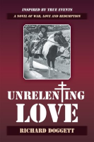 Unrelenting love by Doggett, Richard