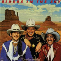 Cowboy Jubilee by Riders in the Sky