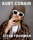 Kurt Cobain by Frohman, Jesse