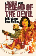 Friend of the devil by Brubaker, Ed
