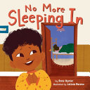 No more sleeping in by Wynter, Anne