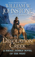 Desolation Creek by Johnstone, William W