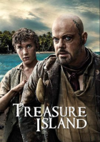 Treasure Island - Season 1 by Izzard, Eddie