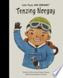 Tenzing Norgay by Vegara, Maria Isabel Sanchez