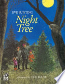 Night tree by Bunting, Eve