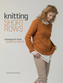 Knitting short rows by Dassau, Jennifer