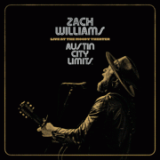 Austin City limits by Williams, Zach