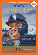 Who is Aaron Judge? by Buckley, James