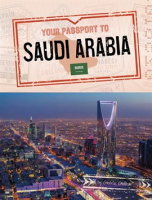 Your passport to Saudi Arabia by Golkar, Golriz