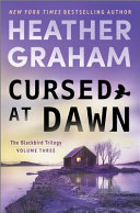 Cursed at dawn by Graham, Heather