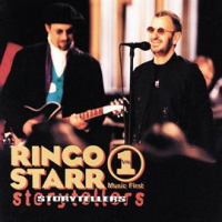 Ringo Starr VH1 Storytellers by Ringo Starr