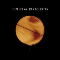Parachutes by Coldplay