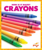 Crayons by Black, Vanessa