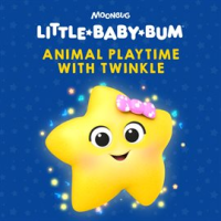 Animal Playtime with Twinkle by Little Baby Bum Nursery Rhyme Friends