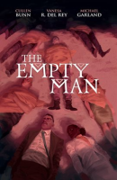 The Empty Man (2018) by Bunn, Cullen