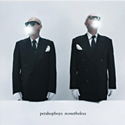 NONETHELESS by Pet Shop Boys