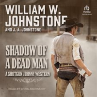 Shadow of a dead man by Johnstone, William W