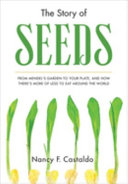 The story of seeds by Castaldo, Nancy F