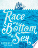 Race to the bottom of the sea by Eagar, Lindsay